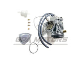 Carburador Para Yamaha Big Bear 400 Yfm400 2000-2012